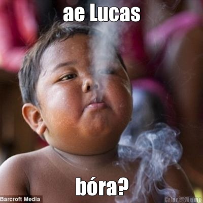 ae Lucas b�ra?