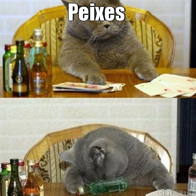 Peixes  