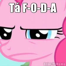 T� F-O-D-A 