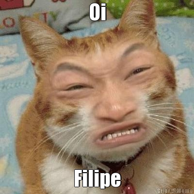 Oi Filipe