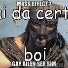 vai da certo  boi