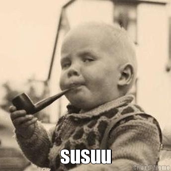  susuu