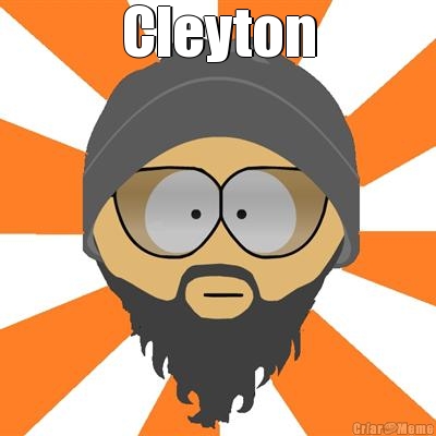 Cleyton 