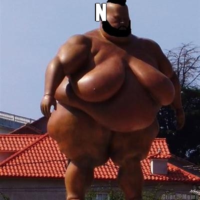 N 