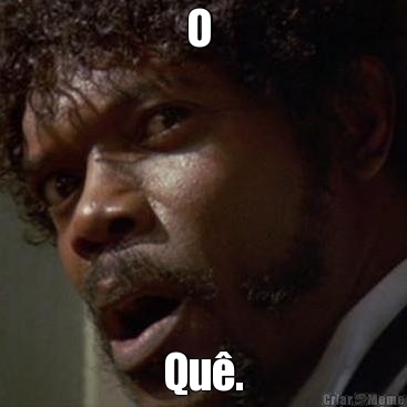 O 
 Qu�.
