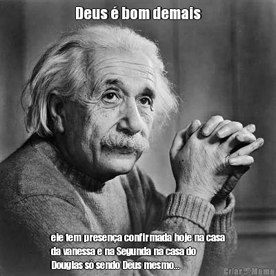 Deus � bom demais ele tem presen�a confirmada hoje na casa
da vanessa e na Segunda na casa do
Douglas s� sendo Deus mesmo...