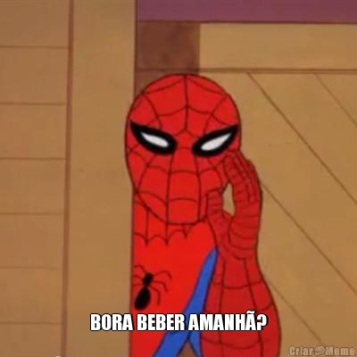  BORA BEBER AMANH�?