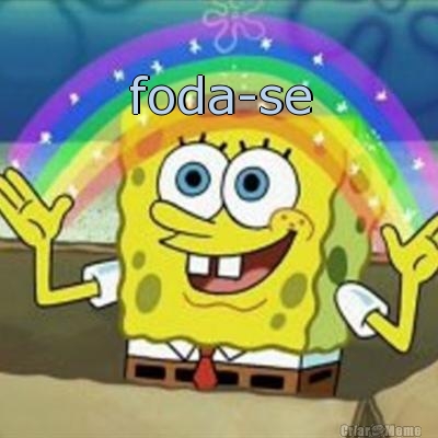 foda-se 