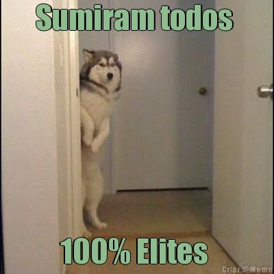 Sumiram todos  100% Elites 
