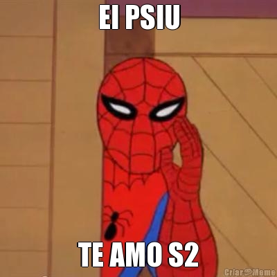 EI PSIU TE AMO S2