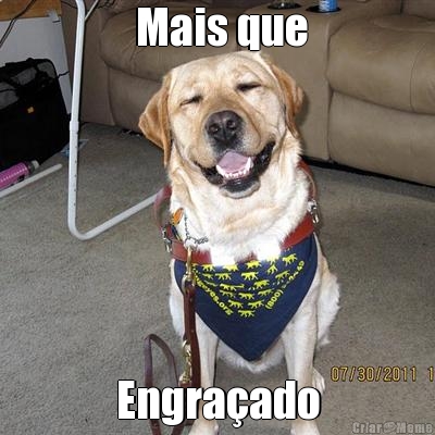 Mais que Engra�ado