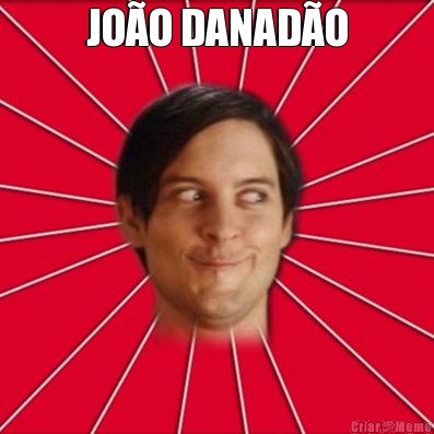 JO�O DANAD�O 