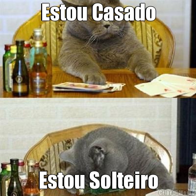 Estou Casado Estou Solteiro
