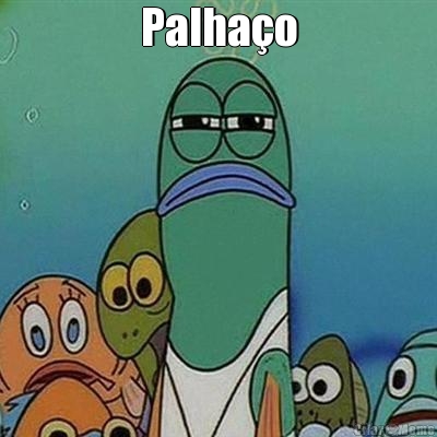 Palha�o 