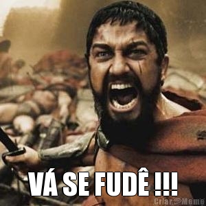  V� SE FUD� !!!