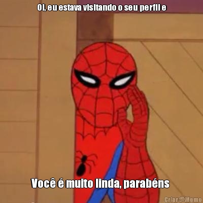 Oi, eu estava visitando o seu perfil e Voc� � muito linda, parab�ns 