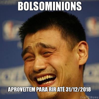 BOLSOMINIONS APROVEITEM PARA RIR AT� 31/12/2018