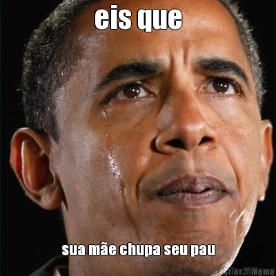 eis que sua m�e chupa seu pau