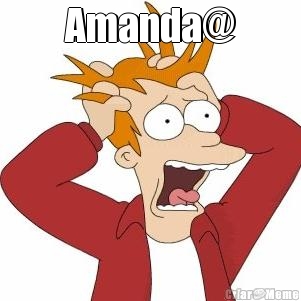 Amanda@ 