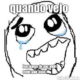 quando vejo  havaianas de pau andri
mihh gabi  kkkk