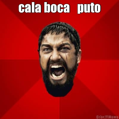 cala boca   puto 