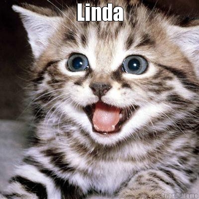Linda
 