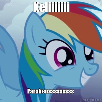 Keliiiiiii Parab�nsssssssss 