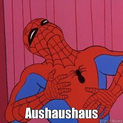  Aushaushaus