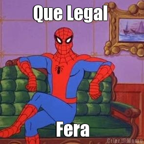 Que Legal  Fera