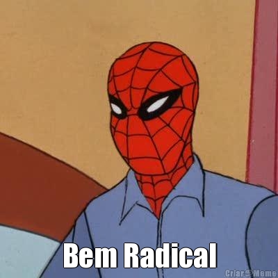  Bem Radical