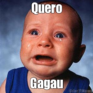 Quero Gagau