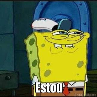  Estou