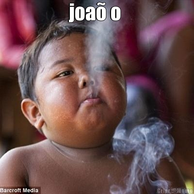 joa� o  