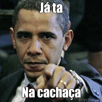J� ta Na cacha�a
