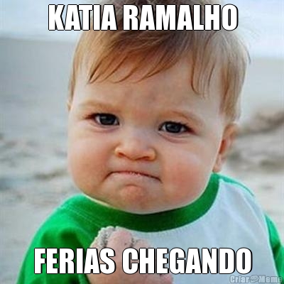 KATIA RAMALHO FERIAS CHEGANDO