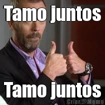 Tamo juntos Tamo juntos