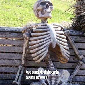  Que saudade da betania
aquela gostosa