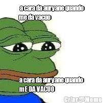  a cara da auryane quando
me da vacuo a cara da auryane quando
mE DA VACUO