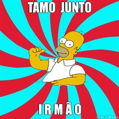 TAMO  JUNTO I R M � O