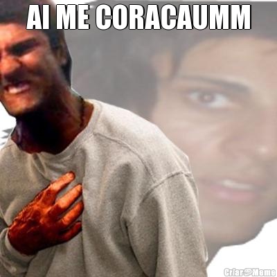 AI ME CORACAUMM 