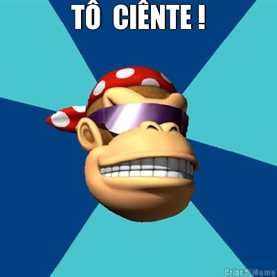 T�  CI�NTE ! 