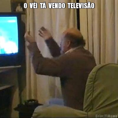 O  V�I  T�  VENDO  TELEVIS�O 