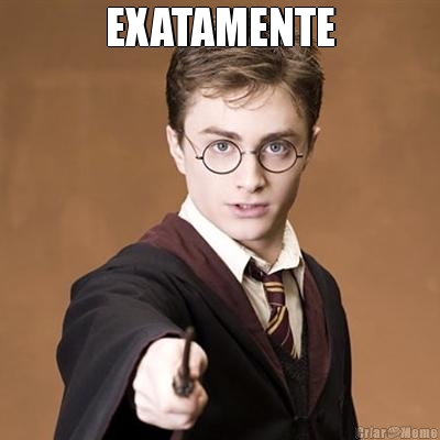 EXATAMENTE 