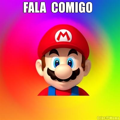 FALA  COMIGO   