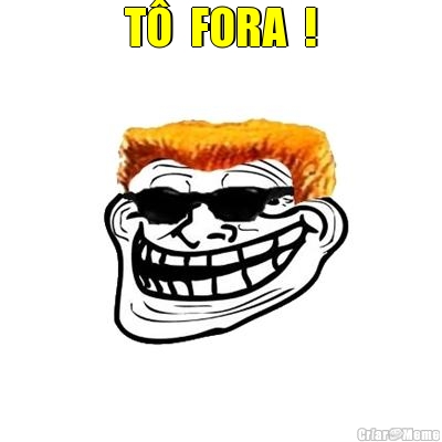 T�  FORA  ! 