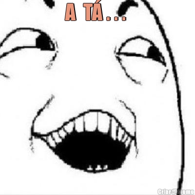 A  T� . . .  