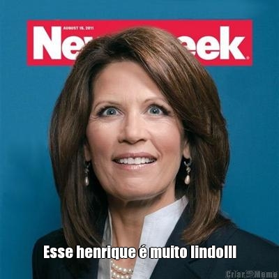  Esse henrique � muito lindo!!!