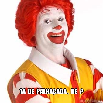  T�  DE  PALHA�ADA ,  N�  ?