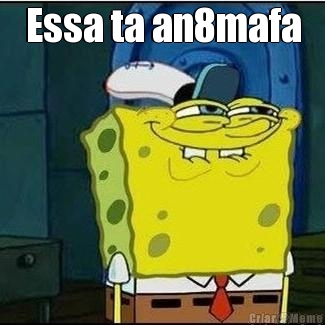 Essa ta an8mafa 