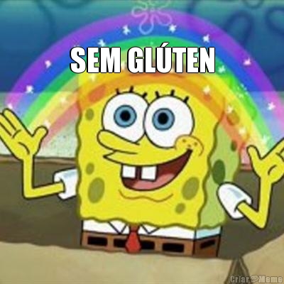 SEM GL�TEN 